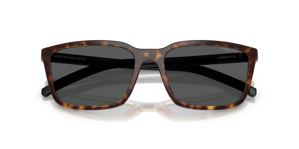 Gafas De Sol Arnette AN4311 Gris/Havana