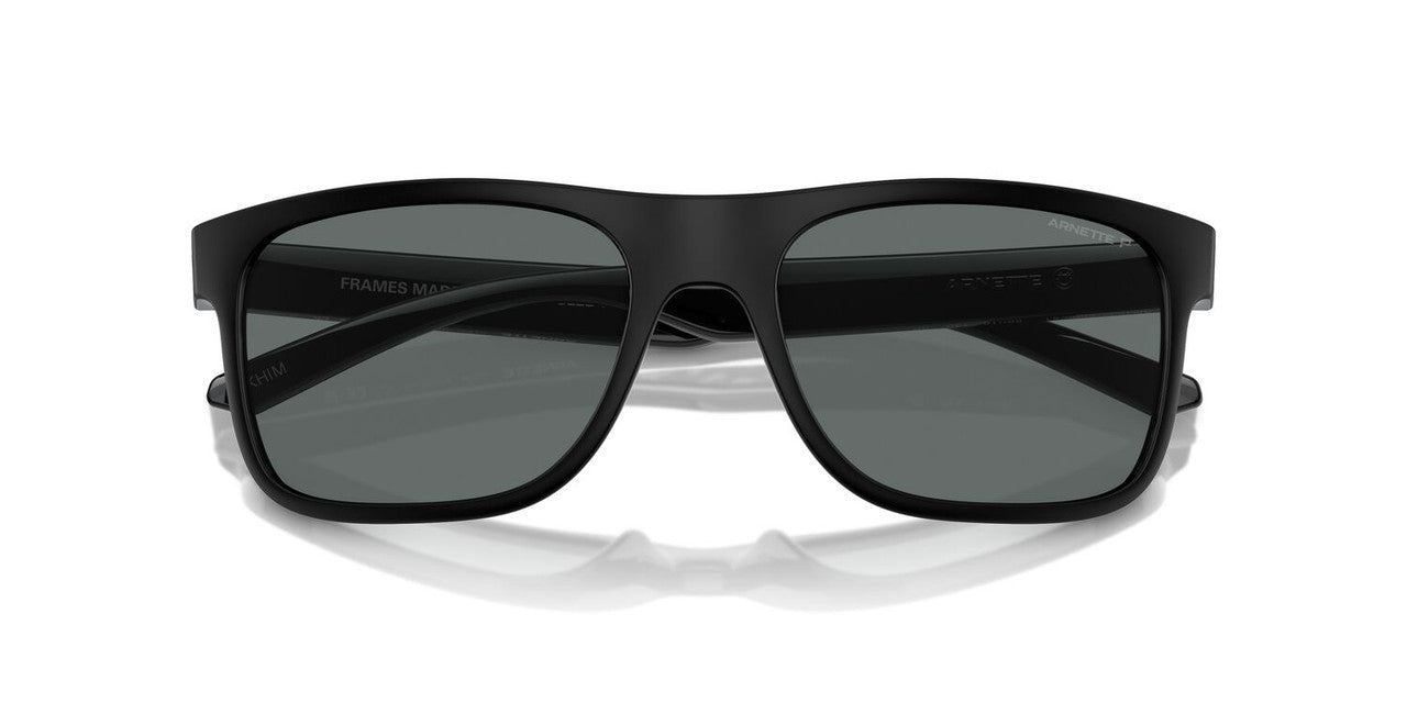 Gafas De Sol Arnette AN4341 Gris/Negro