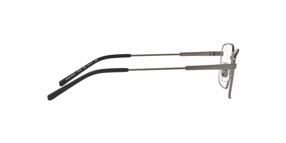Armazón Arnette AN6129 Gris