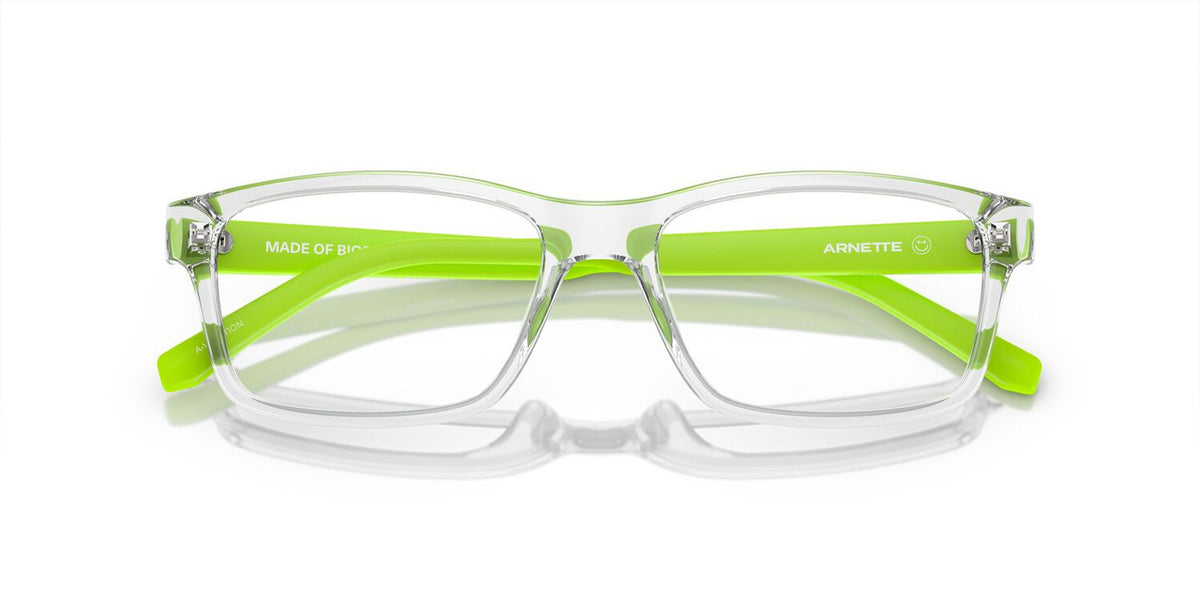 Armazón Arnette AN7237U Trasparente