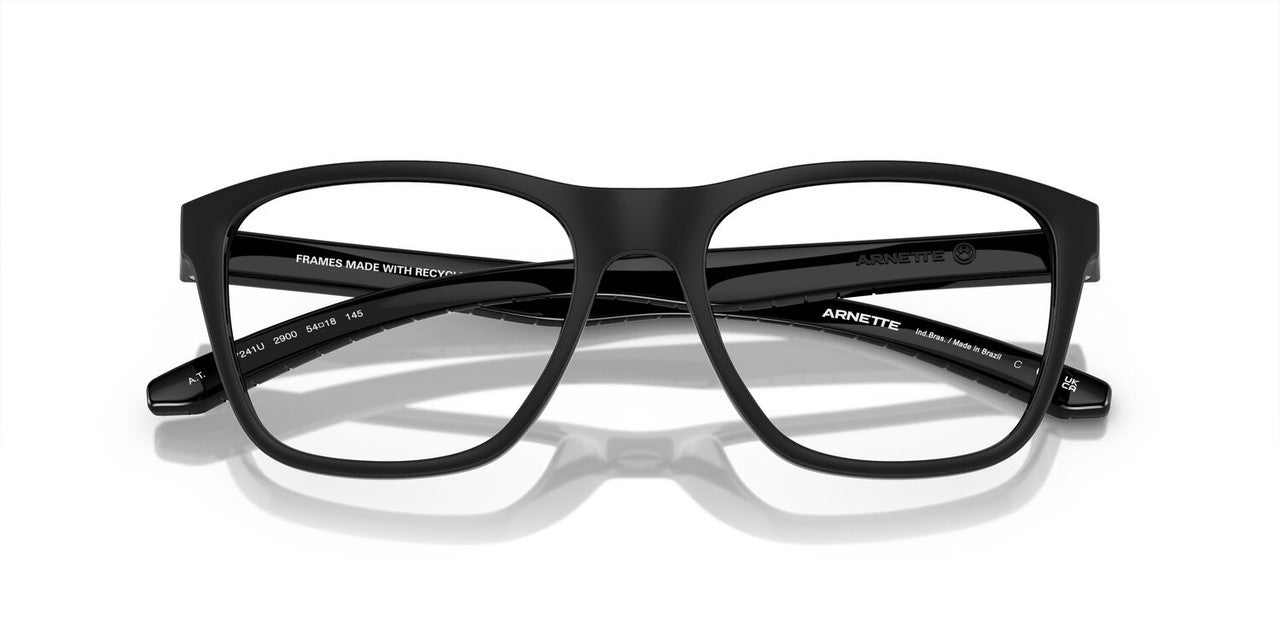 Armazón Arnette AN7241U Negro