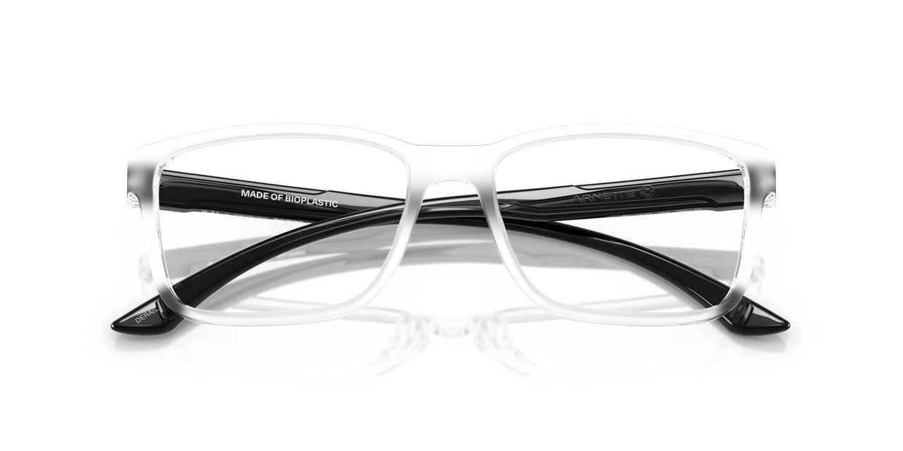 Armazón Arnette AN7276U Trasparente