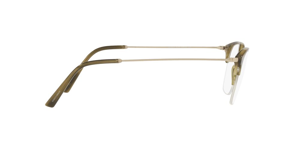 Armazón Giorgio Armani AR7210 Verde