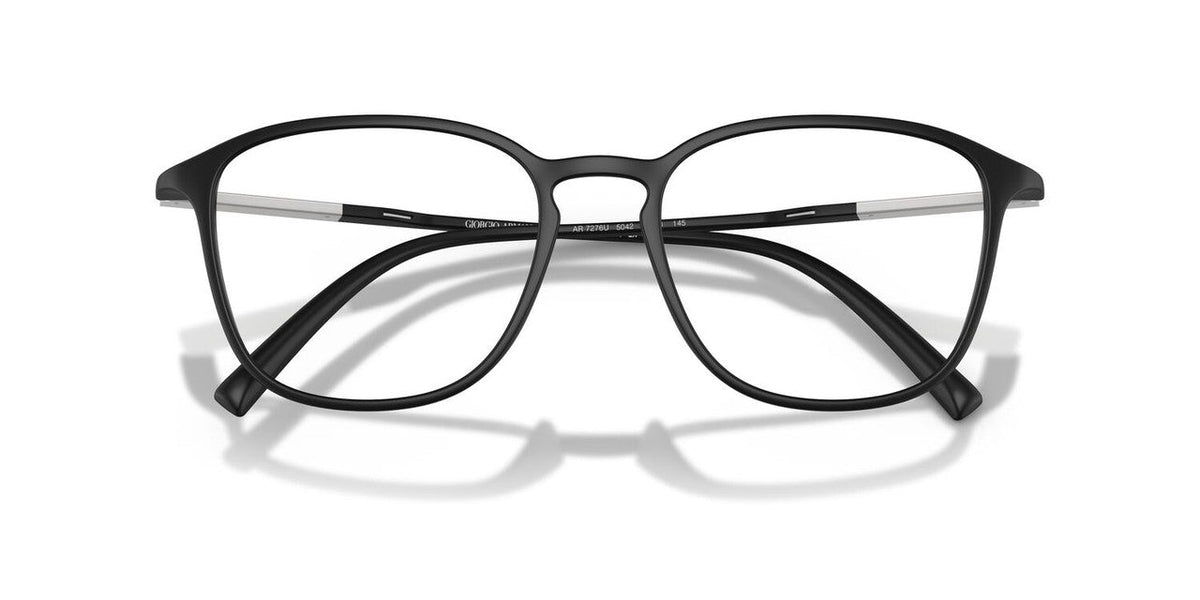 Armazón Giorgio Armani AR7276U Negro