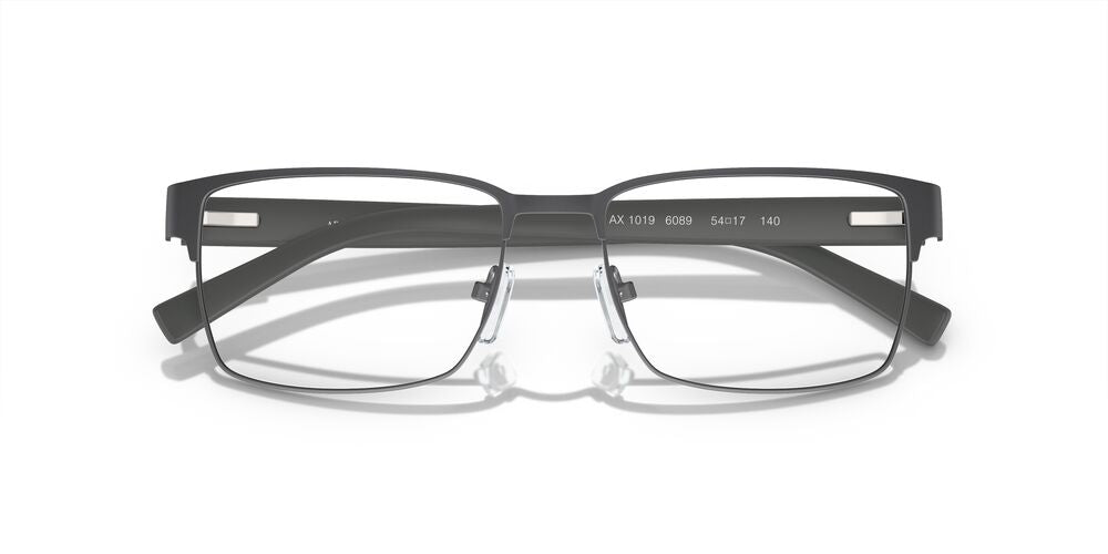 Armazón Armani Exchange AX1019 Gris