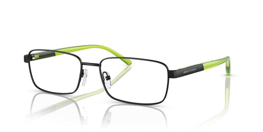 Armazón Armani Exchange AX1050 Negro