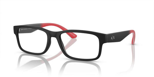 Armazón Armani Exchange AX3106 Negro
