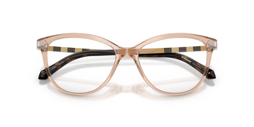 Armazón Burberry BE2280 Crema
