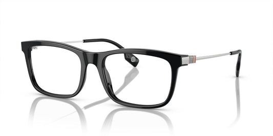 Armazón Burberry BE2384 Negro