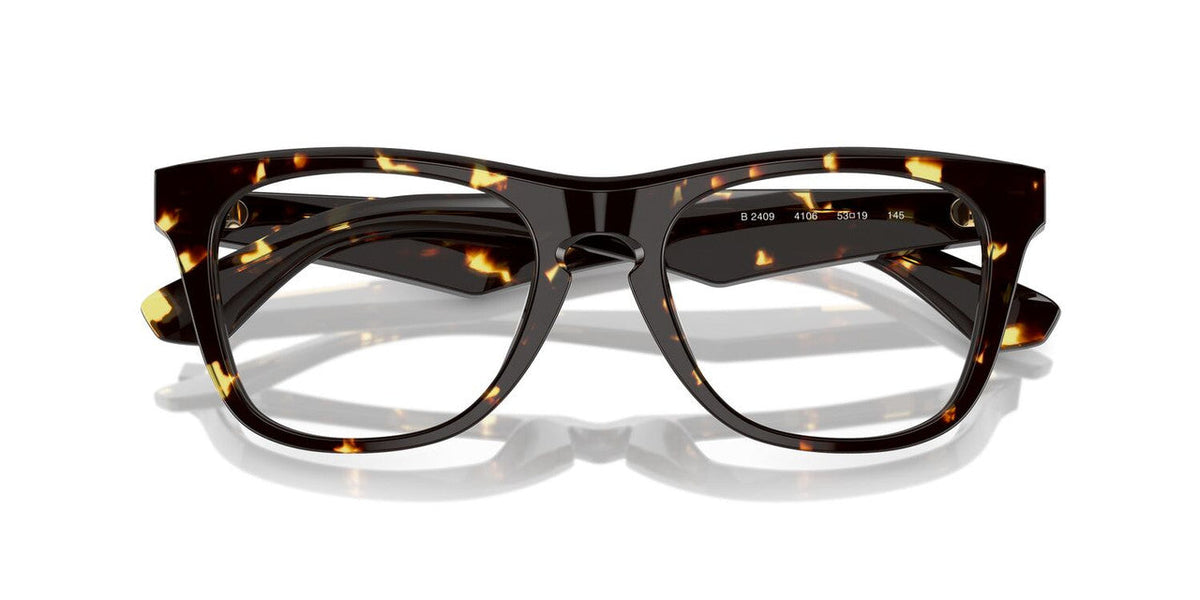 Armazón Burberry BE2409 Havana