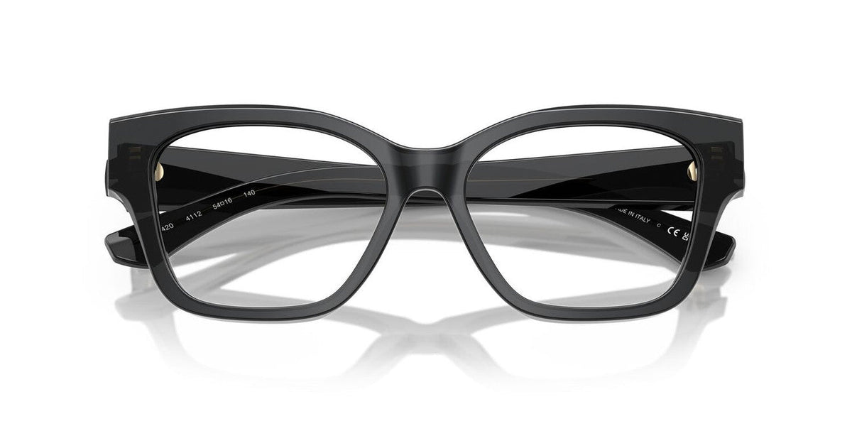 Armazón Burberry BE2420 Gris
