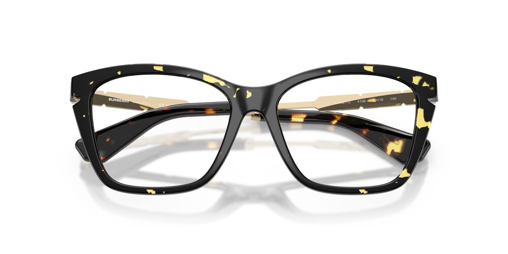 Armazón Burberry BE2427U Sin Color
