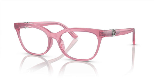Armazón Dolce & Gabbana DG5106U Dorado