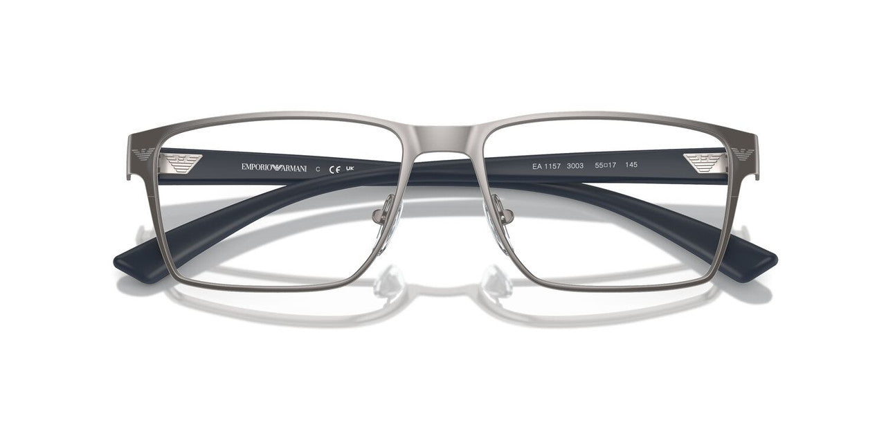 Armazón Emporio Armani EA1157 Gris