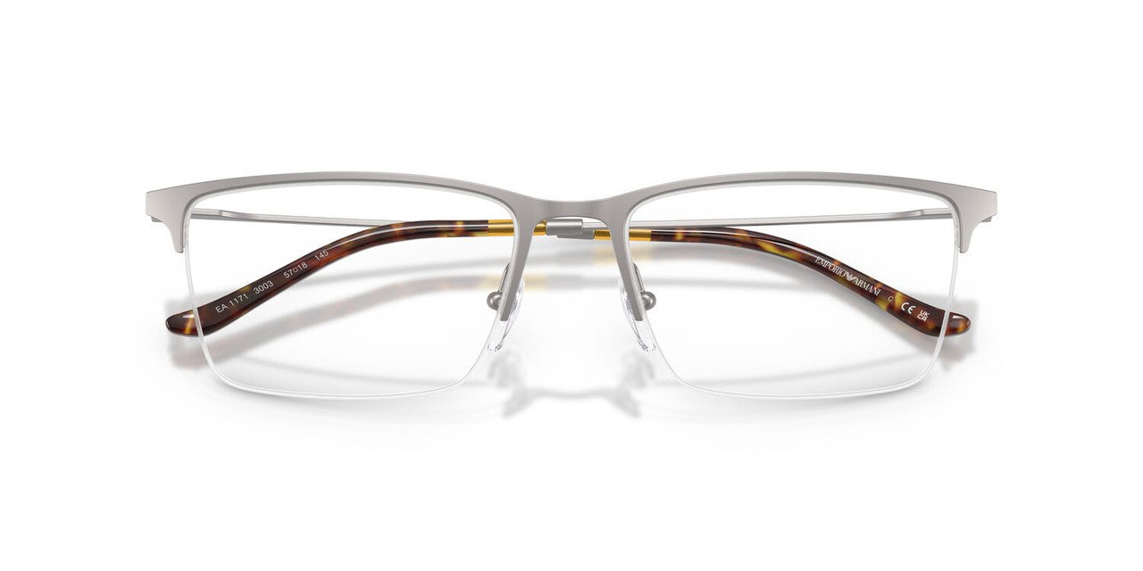 Armazón Emporio Armani EA1171 Gris