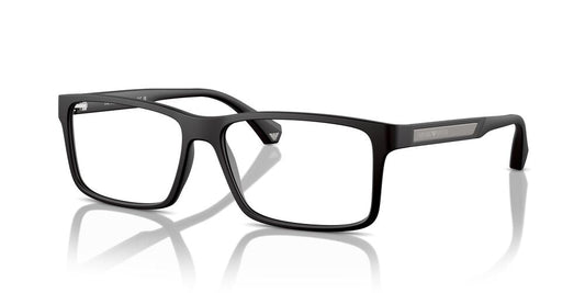 Armazón Emporio Armani EA3038 Negro