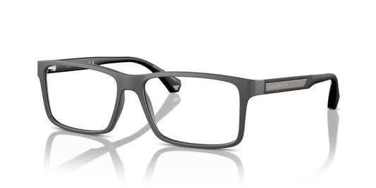 Armazón Emporio Armani EA3038 Gris