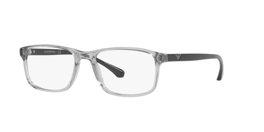 Armazón Emporio Armani EA3098 Gris