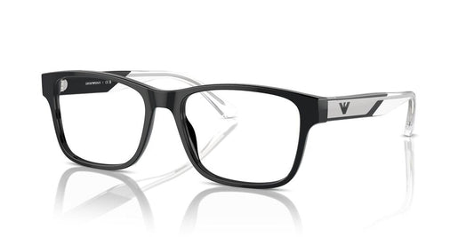 Armazón Emporio Armani EA3239 Negro