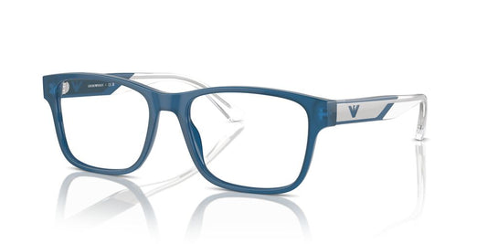 Armazón Emporio Armani EA3239 Azul