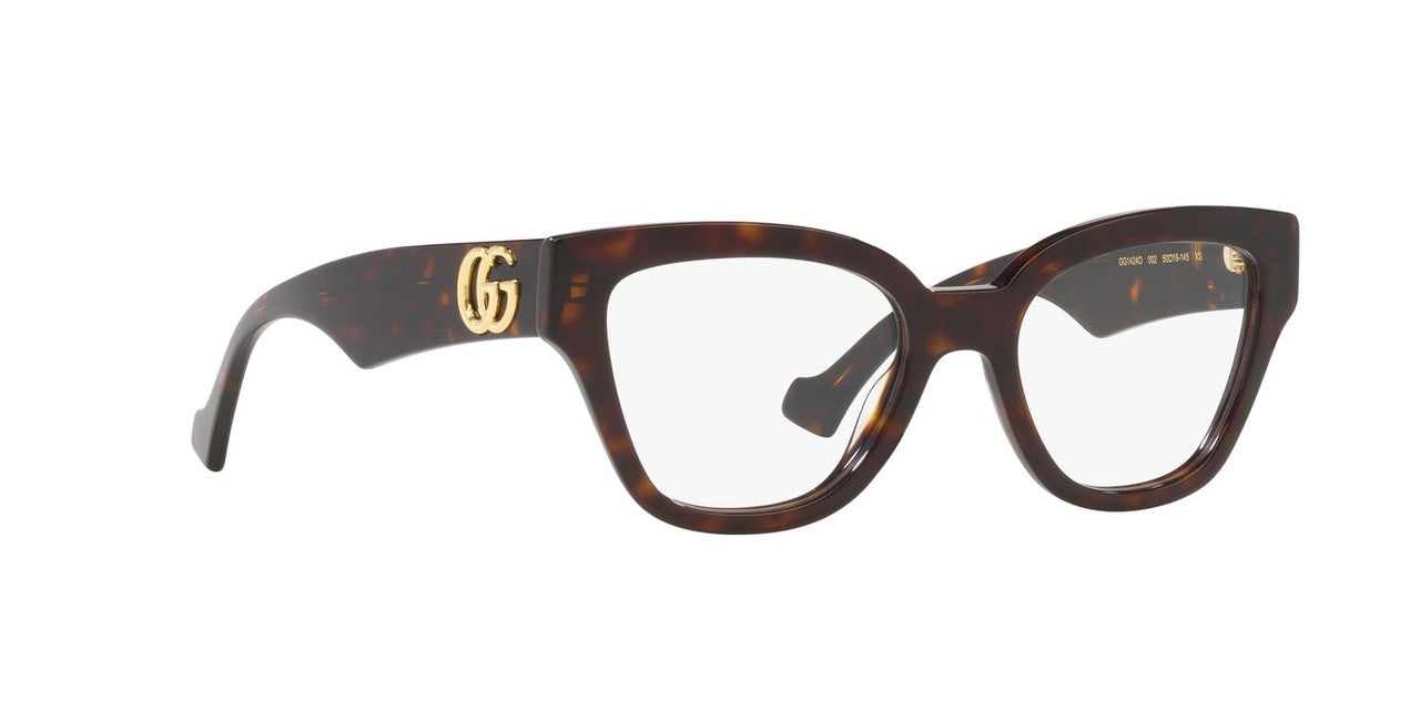 Armazón Gucci GC002125 Café