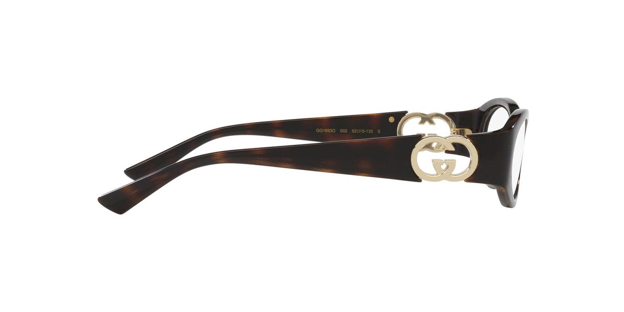Armazón Gucci GC002294 Café