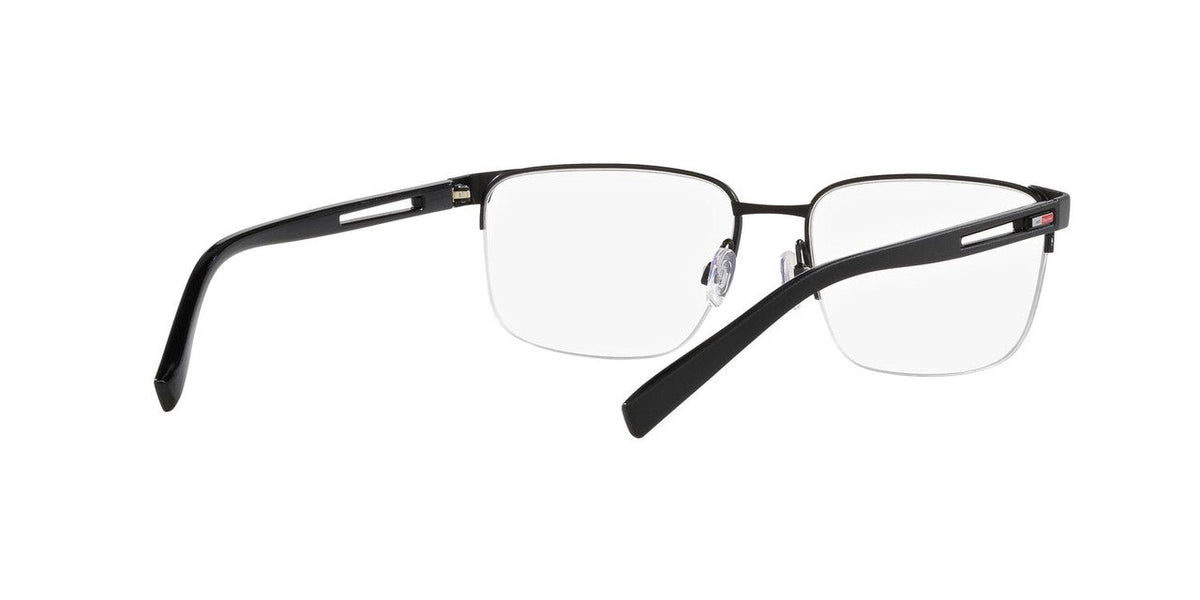 Armazón Jean Monnier J81211 Negro