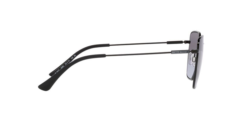 Gafas De Sol Jean Monnier J82017 Gris/Negro
