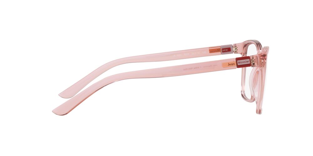 Armazón Jean Monnier J83230 Rosa