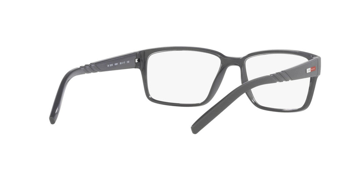 Armazón Jean Monnier J83233 Gris