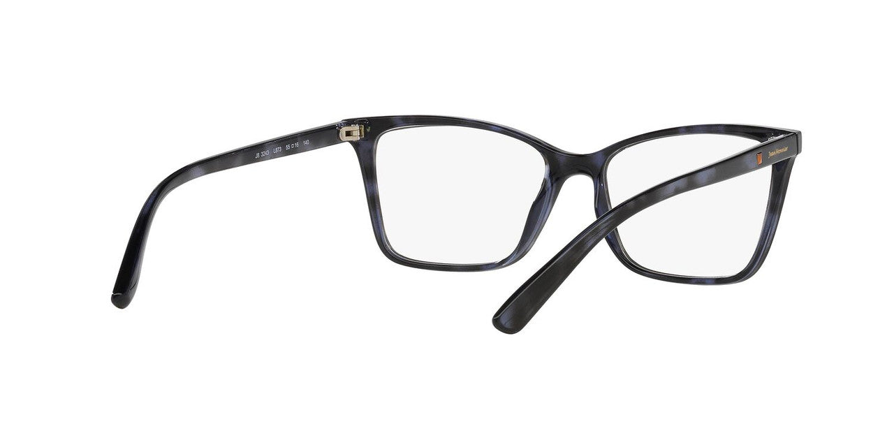 Armazón Jean Monnier J83243 Azul