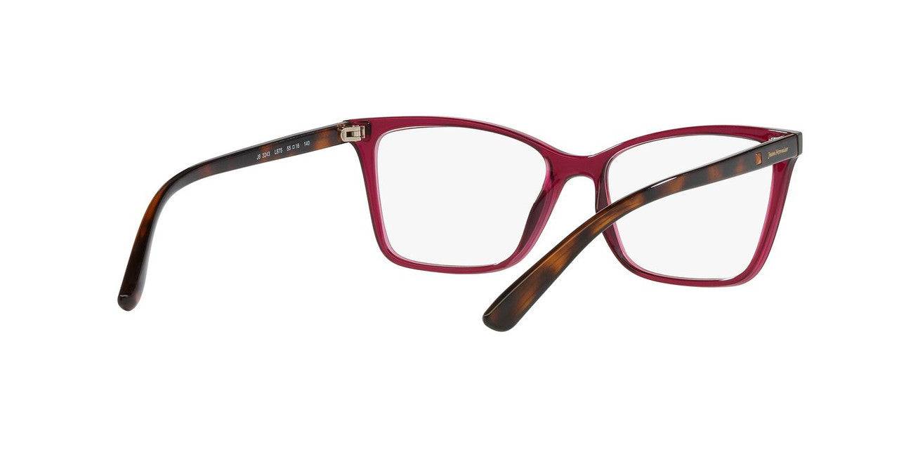 Armazón Jean Monnier J83243 Burdeo