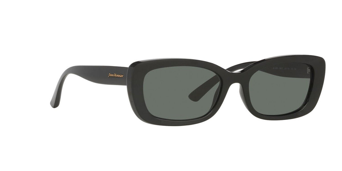 Gafas De Sol Jean Monnier J84169 Verde/Negro