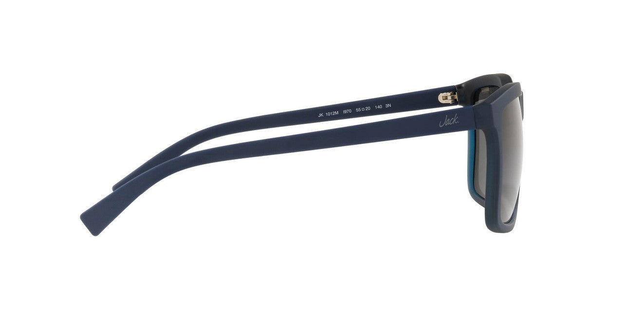Gafas De Sol Jack Pacific JK1012 Gris/Azul