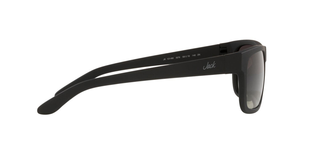 Gafas De Sol Jack Pacific JK1014M Gris/Negro