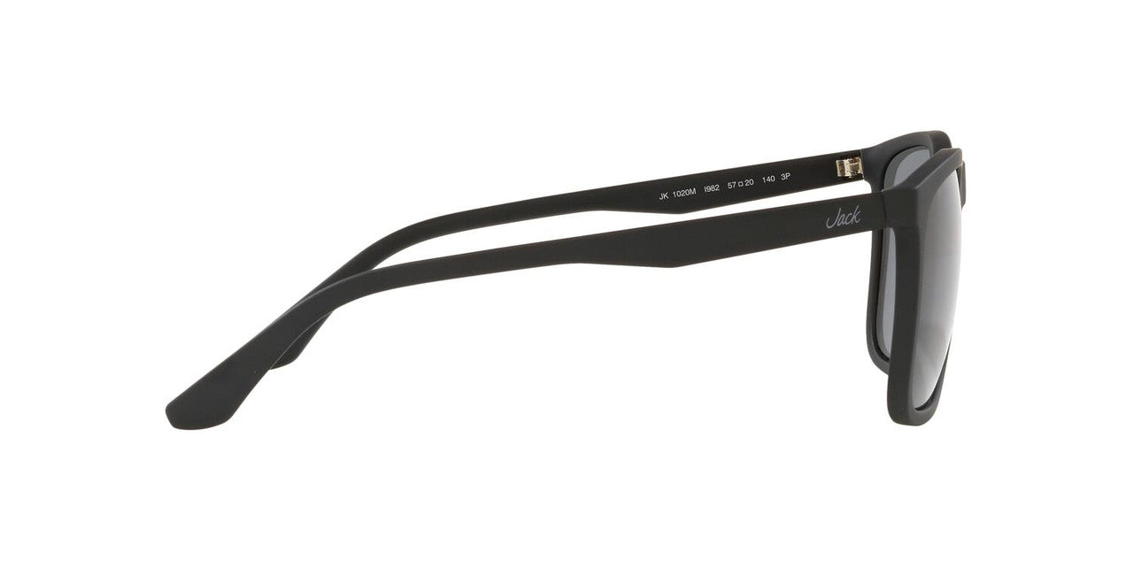 Gafas De Sol Jack Pacific JK1020M Gris/Negro