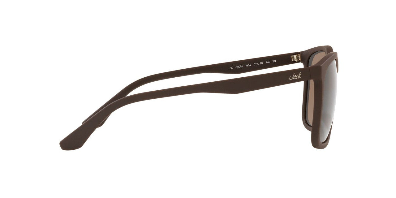Gafas De Sol Jack Pacific JK1020M Café/Café