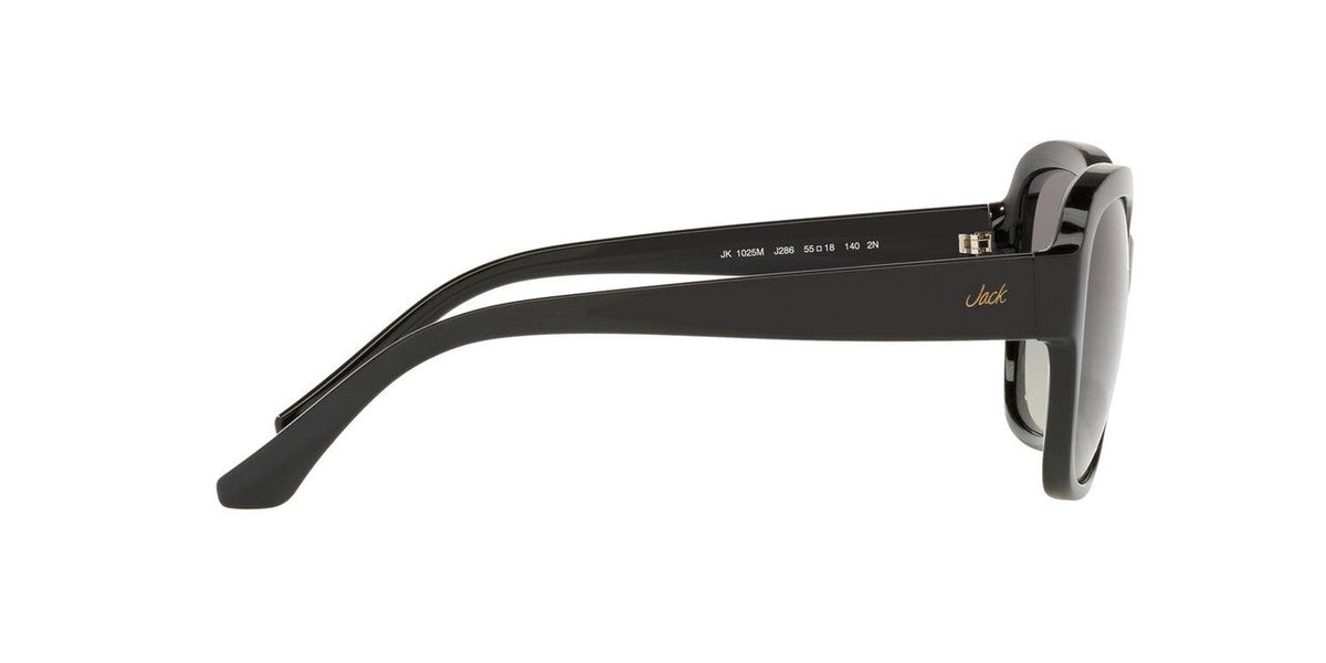Gafas De Sol Jack Pacific JK1025M Gris/Negro