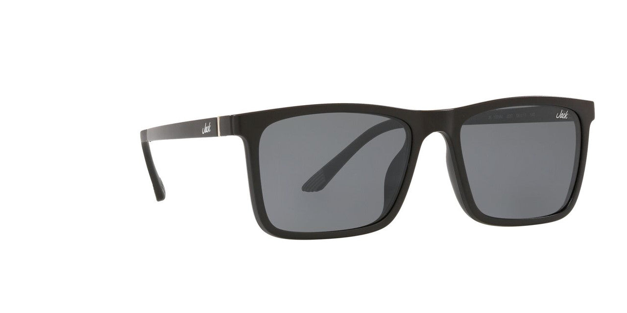 Gafas De Sol Jack Pacific JK1029M Gris/Negro