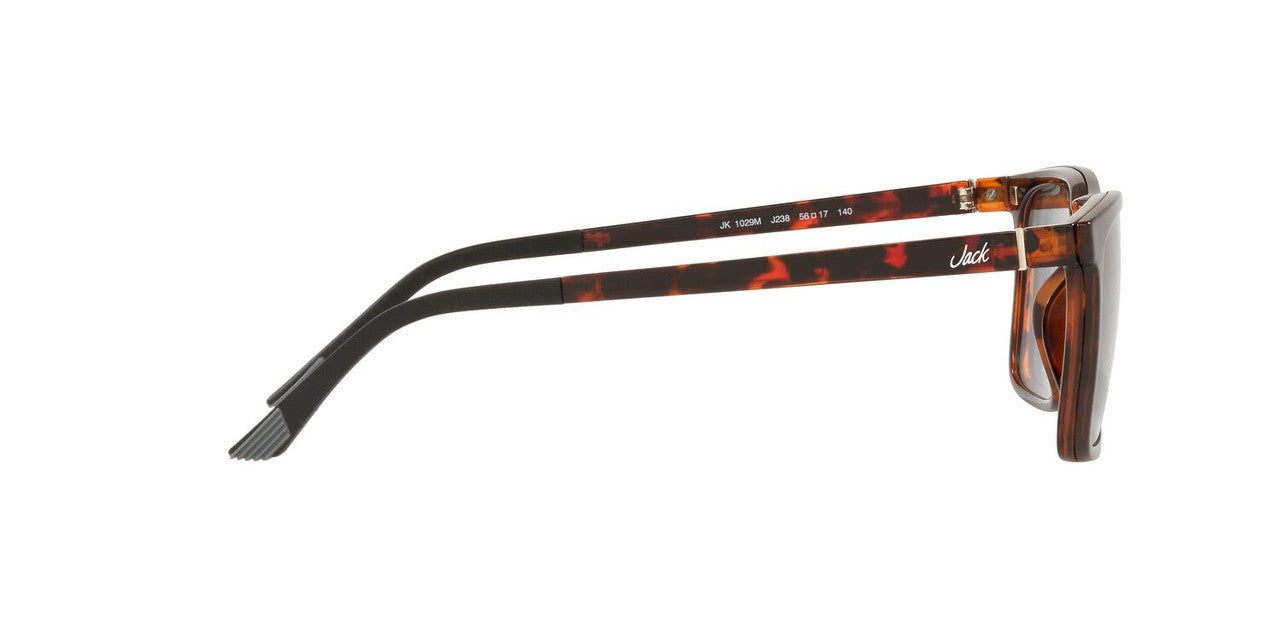 Gafas De Sol Jack Pacific JK1029M Gris/Havana