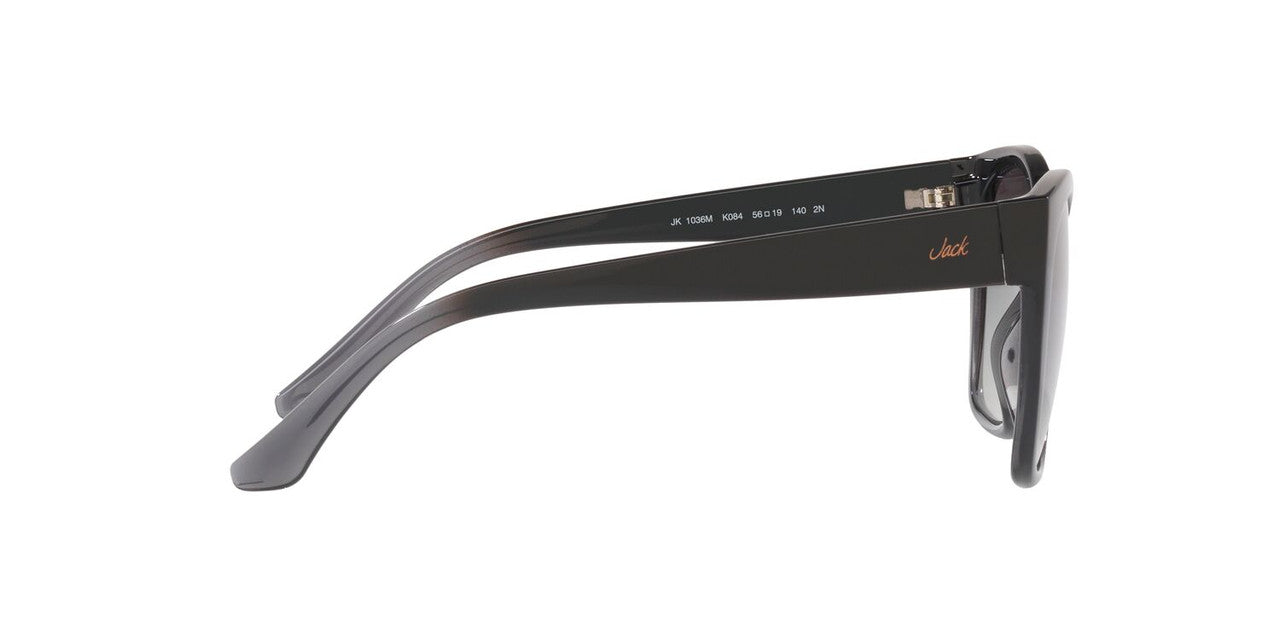 Gafas De Sol Jack Pacific JK1036M Gris/Gris