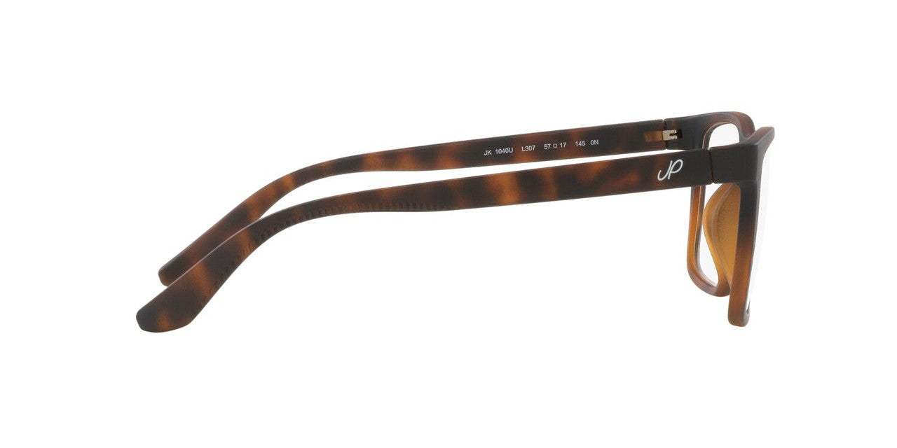 Gafas De Sol Jack Pacific JK1040U Café/Havana