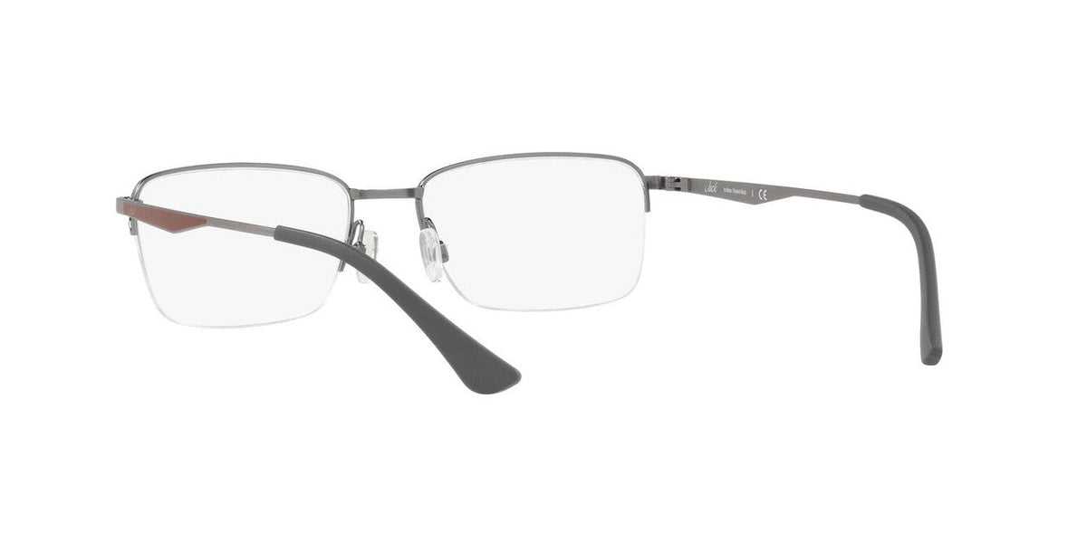 Armazón Jack Pacific JK2003M Gris