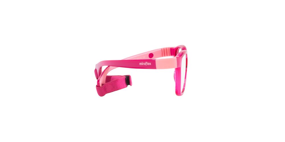 Armazón Miraflex MF4002 Rosa