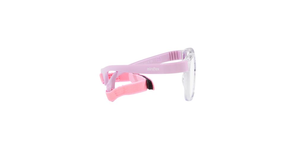 Armazón Miraflex MF4002 Trasparente