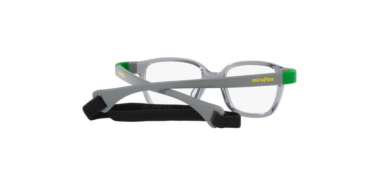 Armazón Miraflex MF4002 Gris