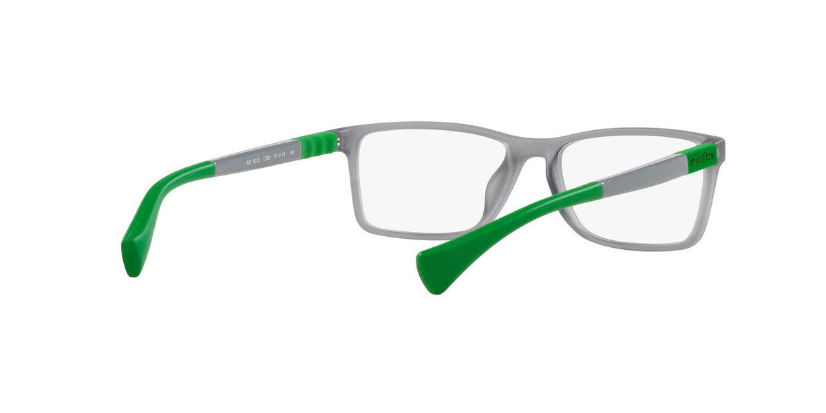 Armazón Miraflex MF4012 Gris
