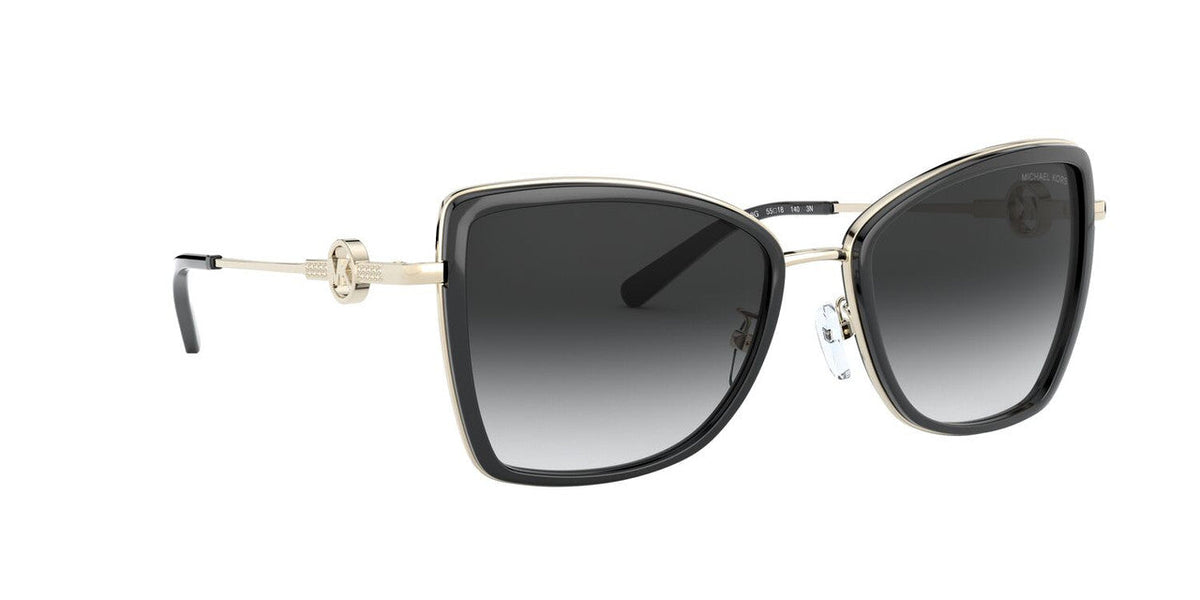 Gafas De Sol Michael Kors MK1067B Gris/Dorado