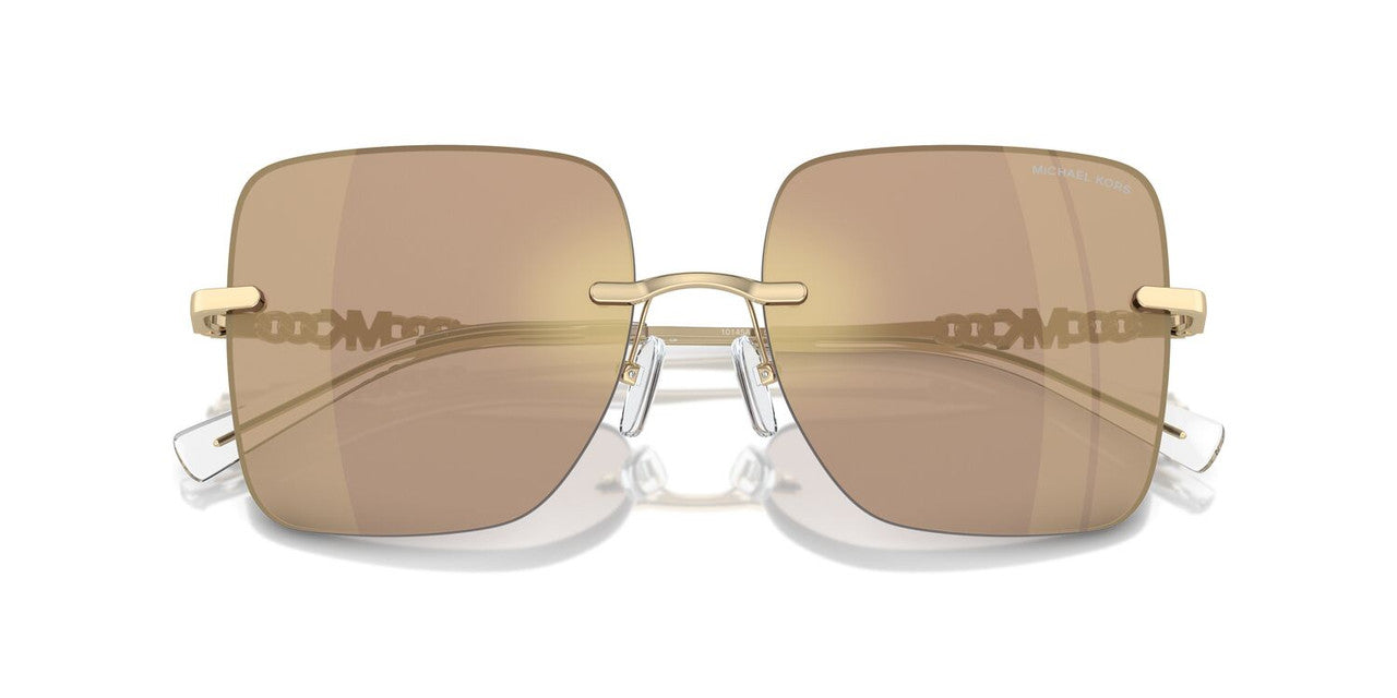 Gafas De Sol Michael Kors MK1150 Café/Café