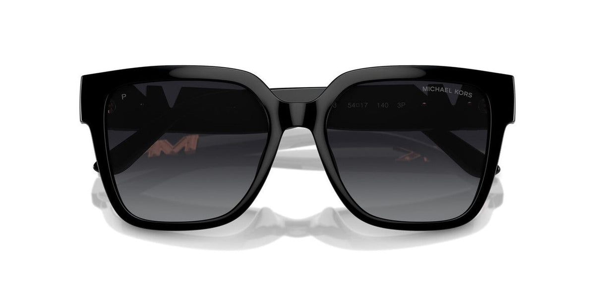 Gafas De Sol Michael Kors MK2170U Gris/Negro